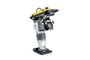 Вибротрамбовка Wacker Neuson 4-x тактный двигатель
